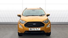 Ford EcoSport 1.0 EcoBoost 140 ST-Line 5dr Petrol Hatchback